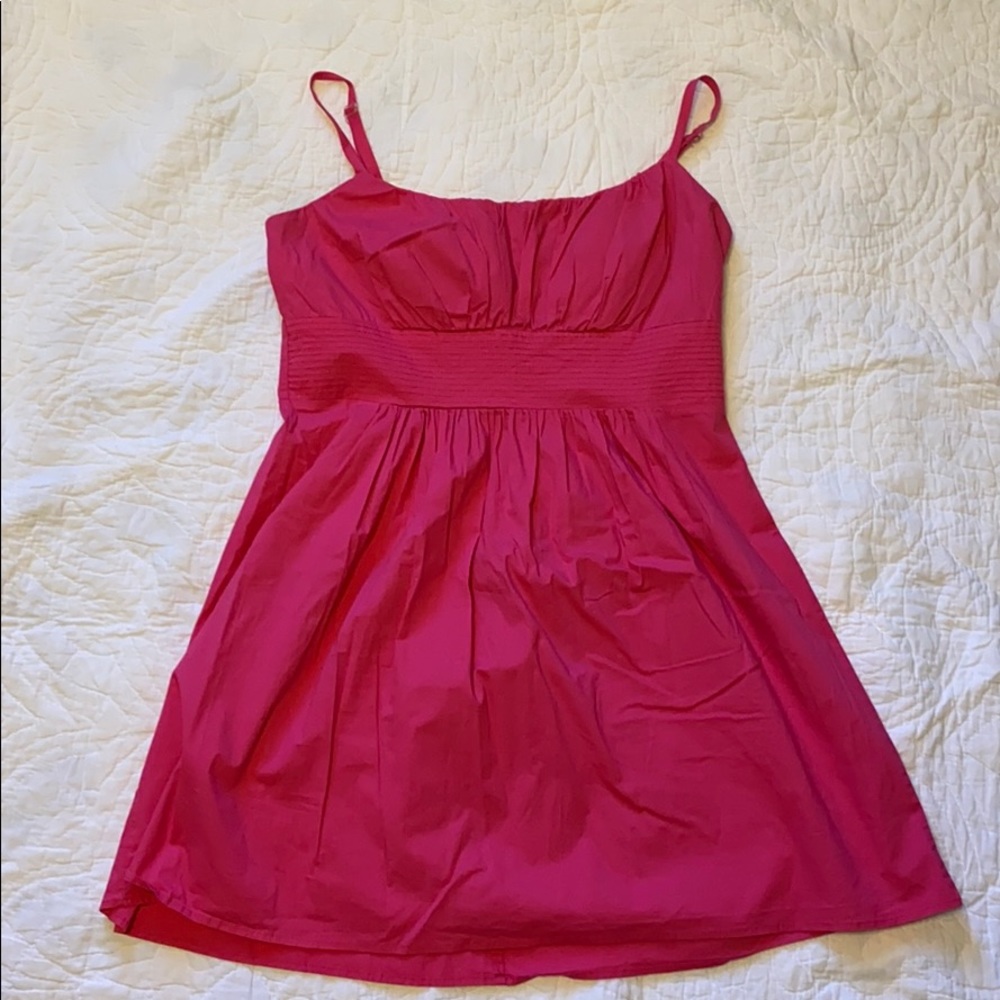 Sun Dress